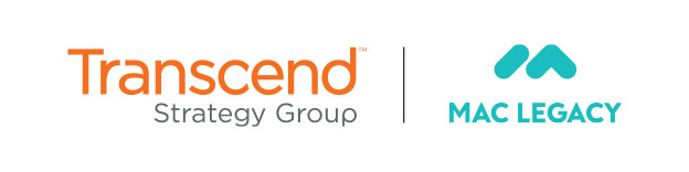 Transcend Strategy Group in partnership with MAC Legacy