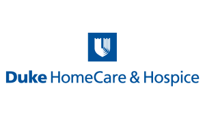 Duke HomeCare & Hospice Logo