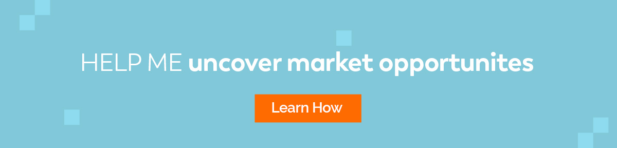 Uncover Market Opportunities