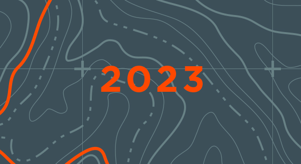 2023 Map