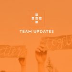 Transcend Strategy Group - Team Updates