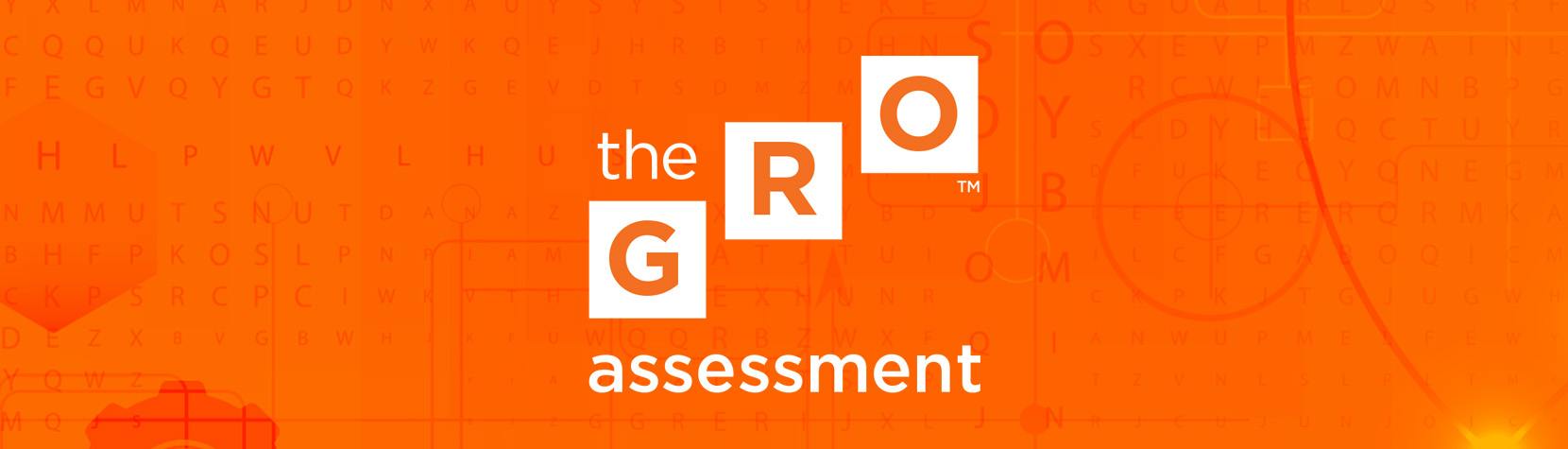 Transcend GRO Assessment
