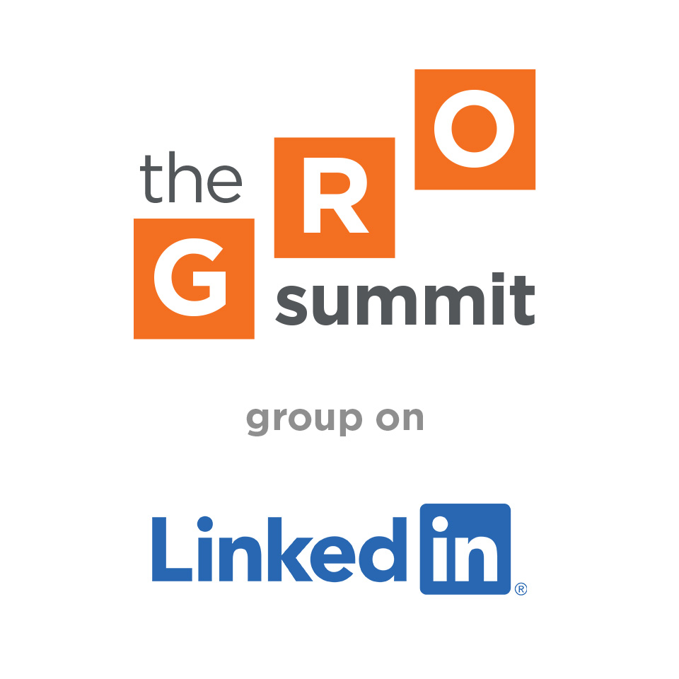 GRO Summit Linked In Group