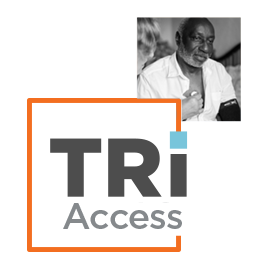 Tri Access Report graphic