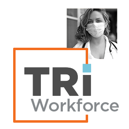 Tri Workforce Report graphic