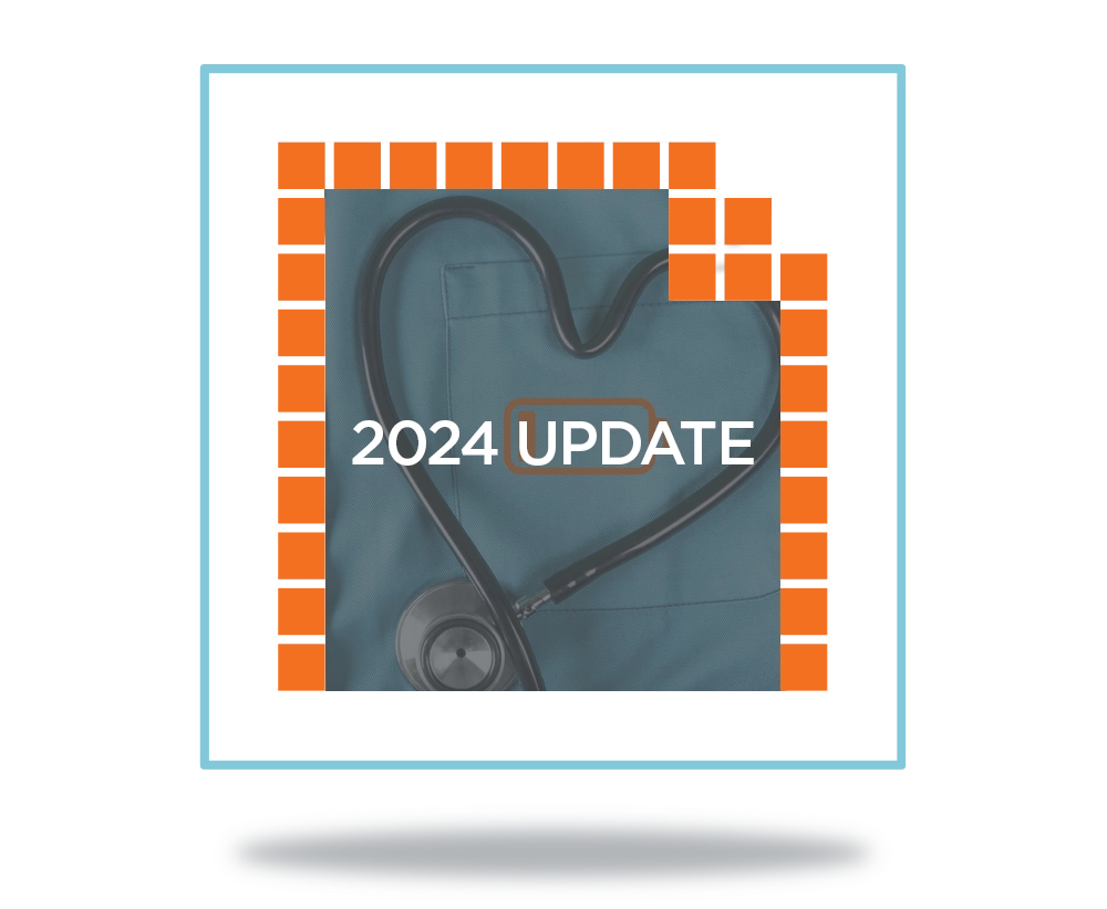 Burnout Report Update Graphic