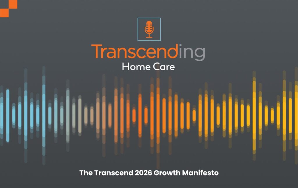 The Transcend 2026 Growth Manifesto