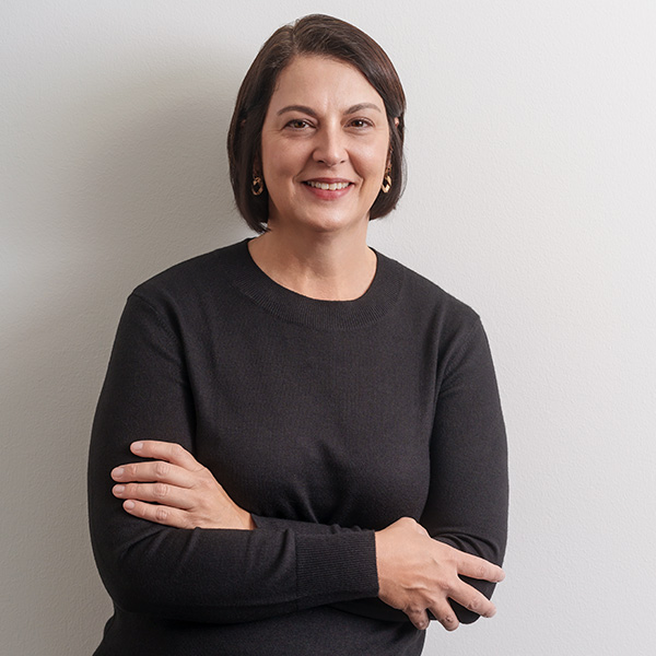 Allison S. Swisher - Transcend Strategy Group