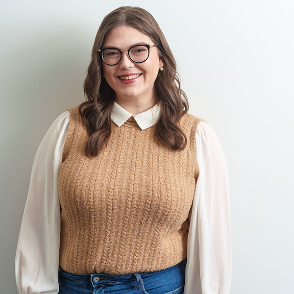 Jordan Dockery - Transcend Strategy Group