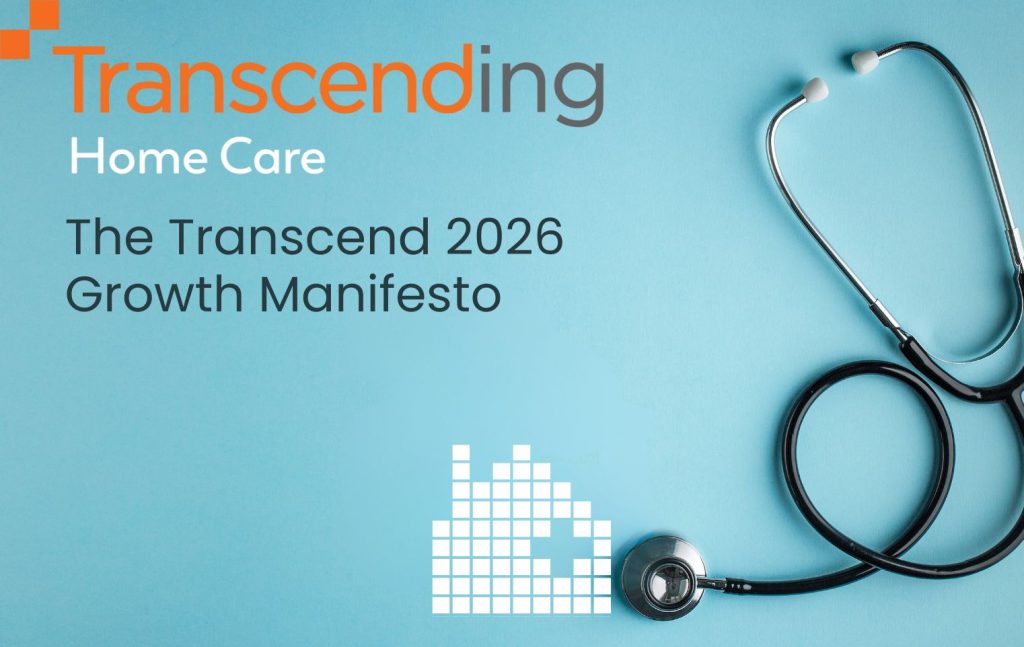 The Transcend 2026 Growth Manifesto