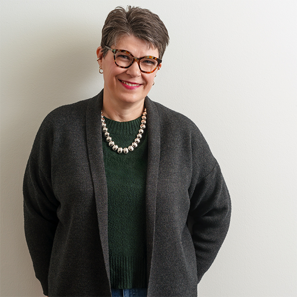 Stephanie Johnston - Transcend Strategy Group