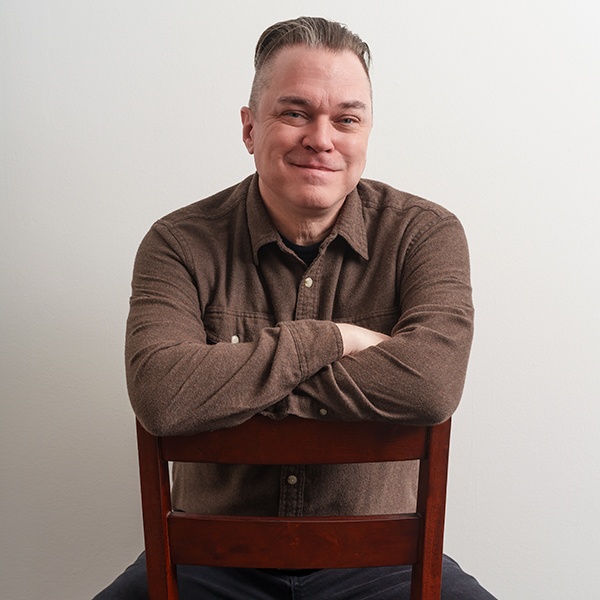 Will Smith - Transcend Strategy Group