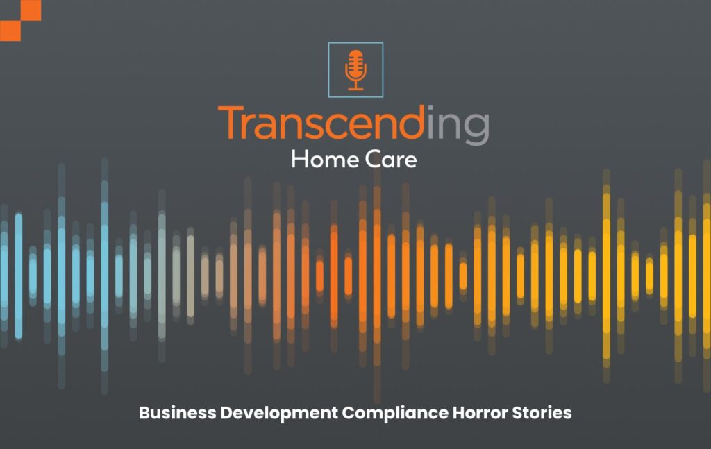 Business Development Compliance Horror Stories