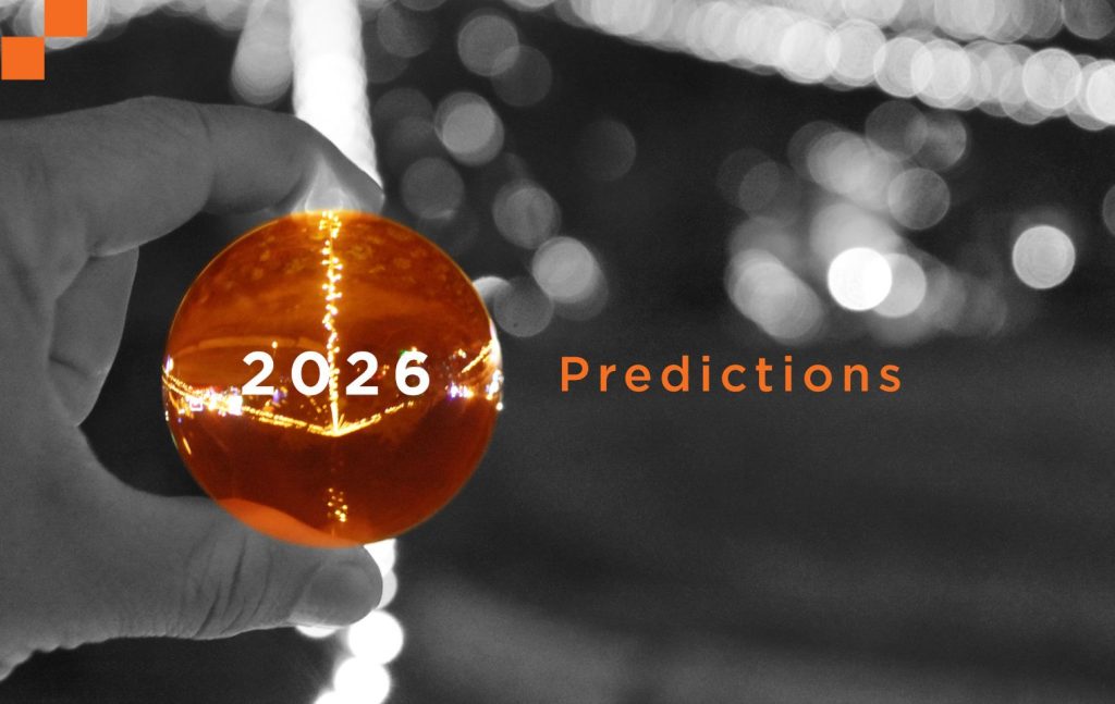2026 Predictions