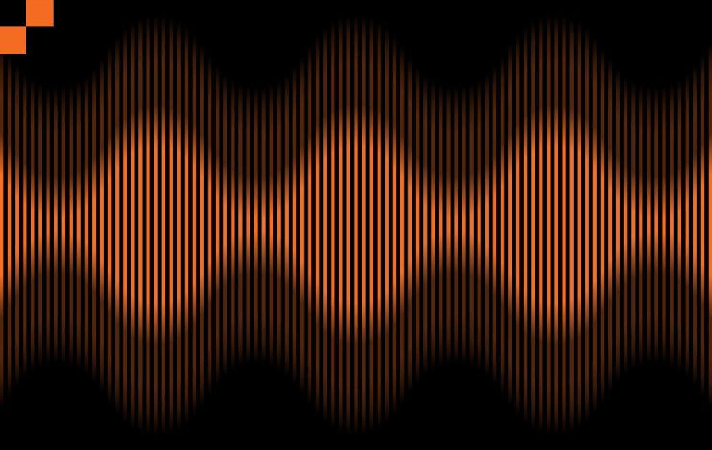 Frequency waves