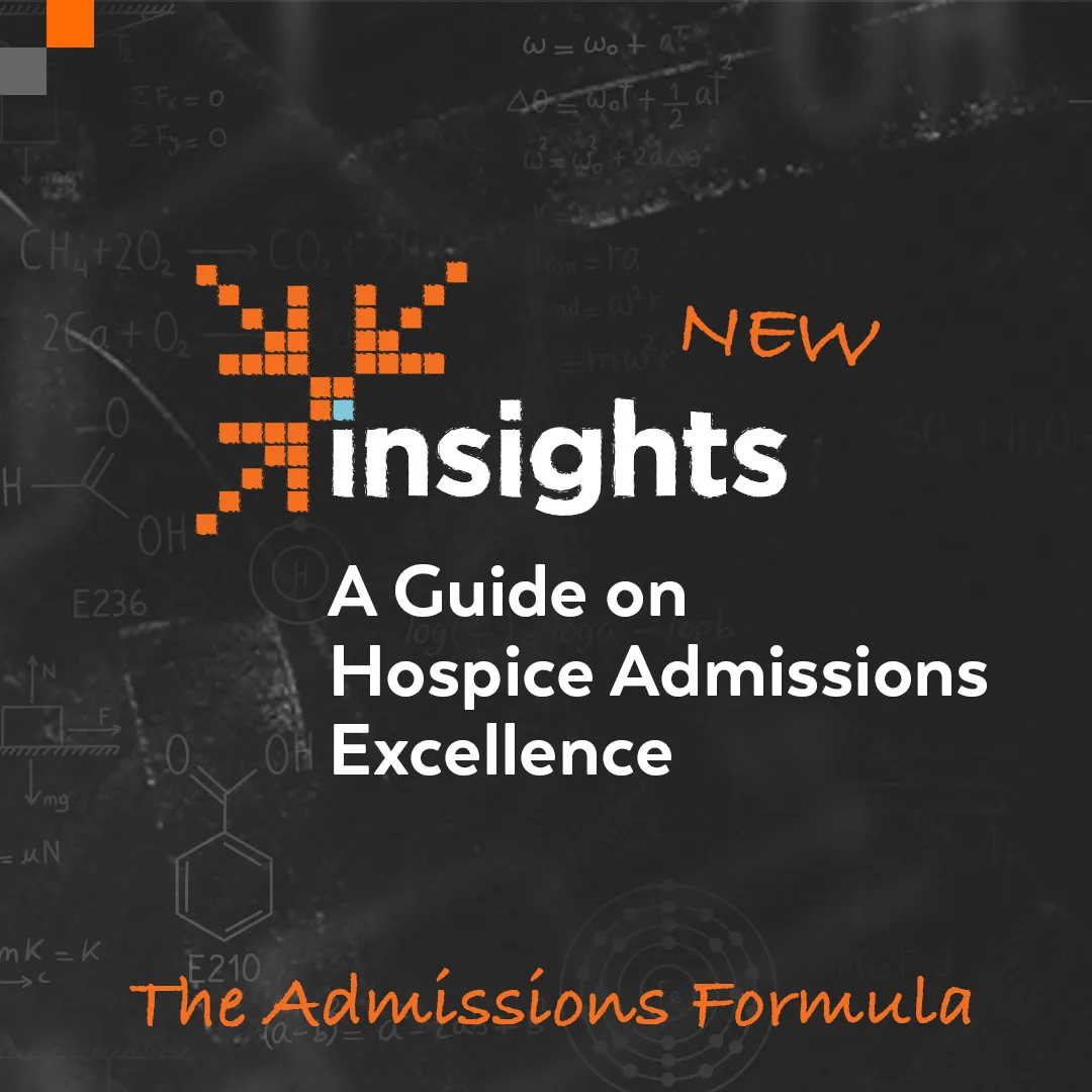 Featured Insights Guide: Admissions Excellence