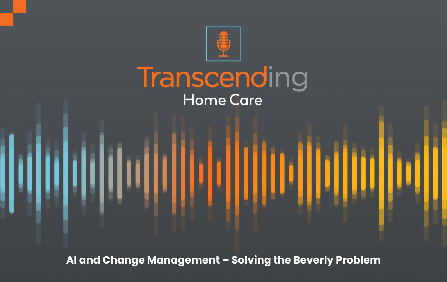 AI and Change Management - Solving the Beverly Problem