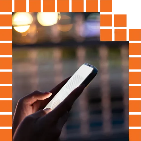 Online Reputation Management